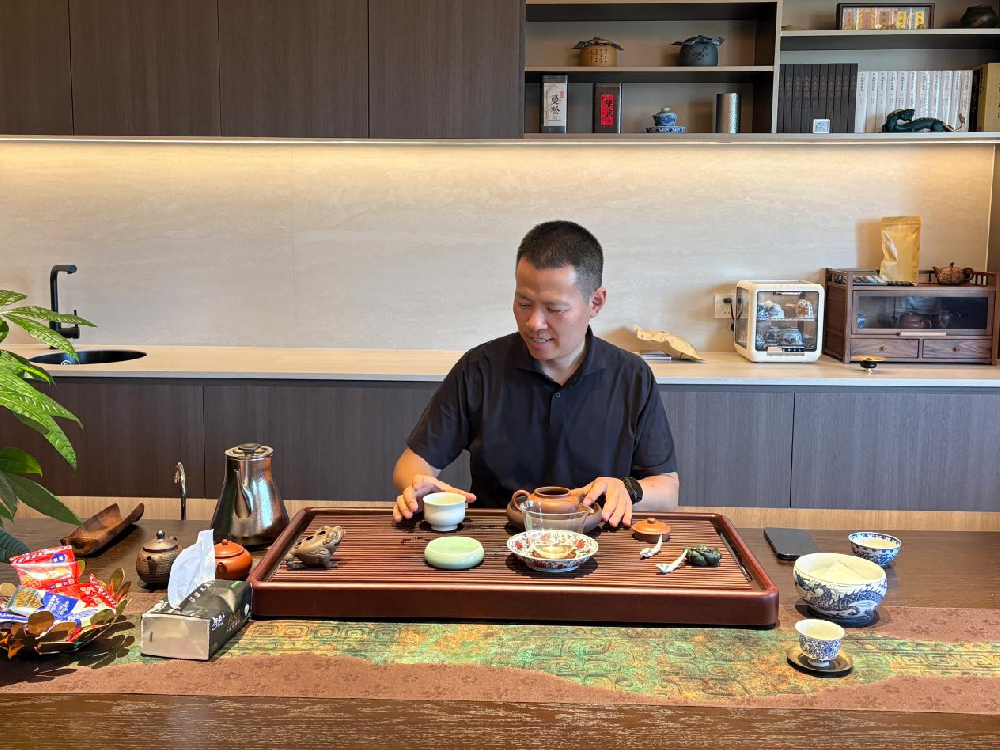 扎根宁波·20年深耕丨专访约克宁波经销商首象舒适家创始人邵勇军